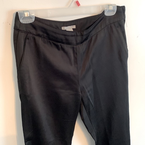Black trousers - Picture 5 of 5